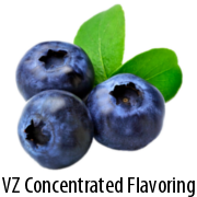 VZ DIY Blueberry Concentrated Flavoring