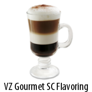 VZ SC Coffee Mocha Gourmet Flavoring