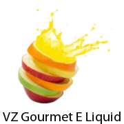 VZ Gourmet Fruitastic Lemonade E-Liquid 