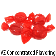 VZ DIY Hot Cinnamon Candy Concentrated Flavoring