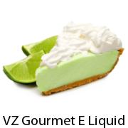 VZ Gourmet Key Lime Pie E-Liquid