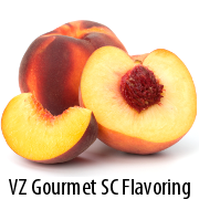 VZ SC Gourmet Peach Flavoring