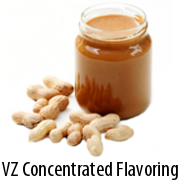 VZ DIY Peanut Butter Concentrated Flavoring