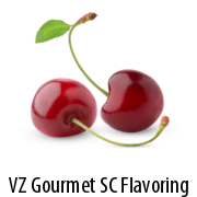VZ SC Pitted Cherries Gourmet Flavoring