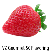 VZ-SC Gourmet Strawberry Flavoring