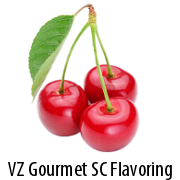 Wholesale-SC Gourmet Sweet Cherry Flavoring 