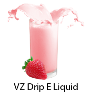 VZ Max-VG Udder Milk E-Liquid