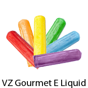 VZ Gourmet Freezy Pops E-Liquid 