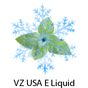 VZ Winter Menthol E-Liquid