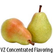 VZ DIY Pear Concentrated Flavoring