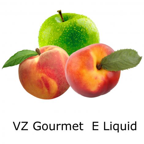 VZ Gourmet Pegasus E-Liquid 