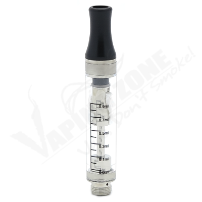 Kanger T4 510 Clearomizer 1ml 2.2ohm - Single Pc