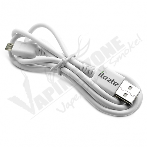 Micro USB Cable - Innokin iTaste CLK