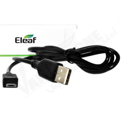 Eleaf iStick Micro USB cable