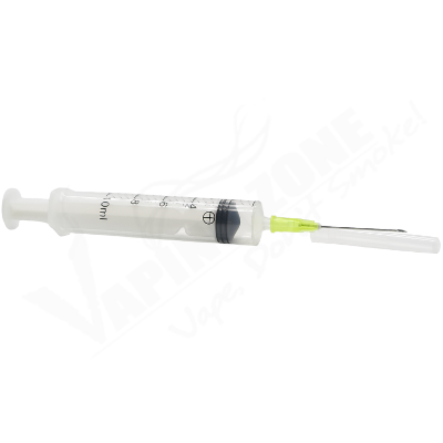 10 ML Syringe with Needle