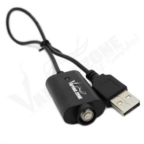 eGo USB Charging Cable 420ma