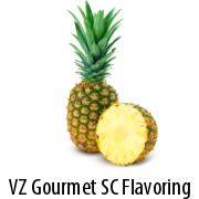 Wholesale-SC Gourmet Pineapple Flavoring 