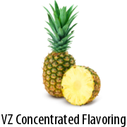 VZ DIY Pineapple Concentrated Flavoring