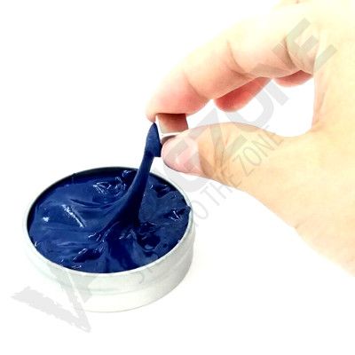 VZ Magnetic Mud Putty