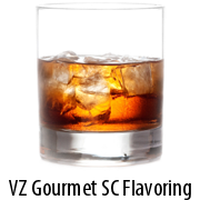 Wholesale-SC Gourmet Rum Flavoring 