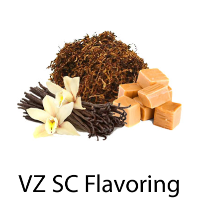 VZ RY4 Super Concentrated Flavoring