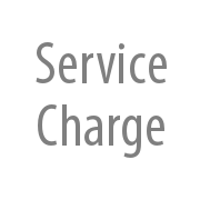 Service Charge-5