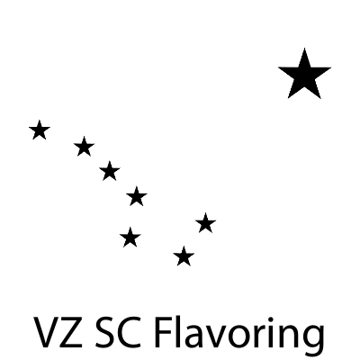 VZ Seven Star Super Concentrated Flavoring