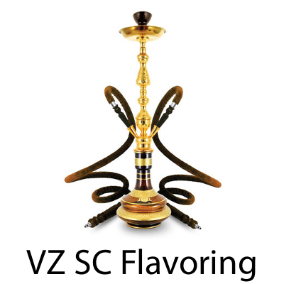 VZ Shisha Hooka Super Concentrated Flavoring