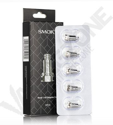  SMOK NORD REPLACEMENT COILS (PACK OF 5)