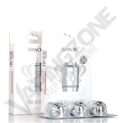 SMOK TFV16 Mesh Replacement Vape Coils