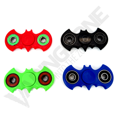 VZ Fidget Bat Spinner