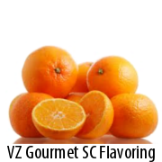 Wholesale-SC Gourmet Strong Orange Flavoring 