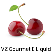 VZ Gourmet Sweet Cherry E-Liquid 