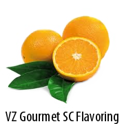 VZ SC Sweet Orange Gourmet Flavoring