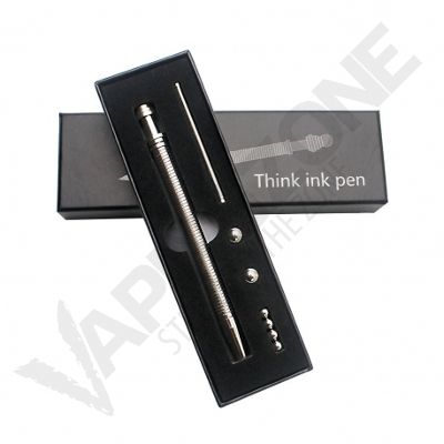 VZ Magnetic Fidget Think Pen