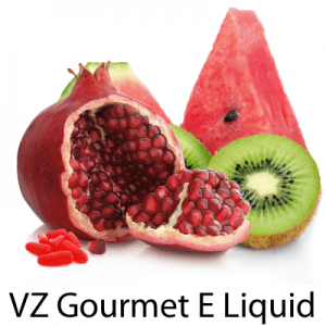 VZ Gourmet Tipsy Gypsy E-Liquid