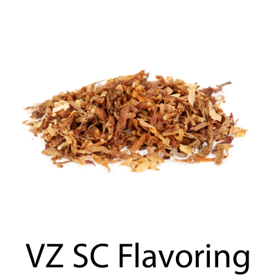 VZ Tobacco White Super Concentrated Flavoring