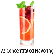 VZ DIY Tropical Punch Concentrated Flavoring
