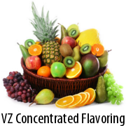 VZ DIY Tutti Frutti Concentrated Flavoring