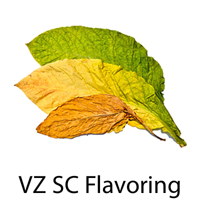 VZ Virginia Flue Cured Tobacco Super Concentrated Flavoring