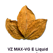 VZ Max-VG White Cig E-Liquid