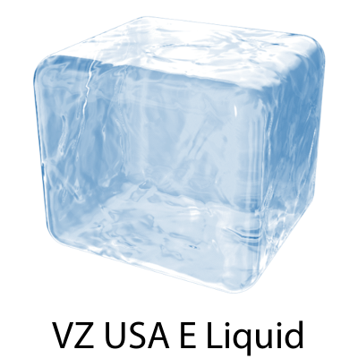 VZ USA Absolute Zero E-Liquid