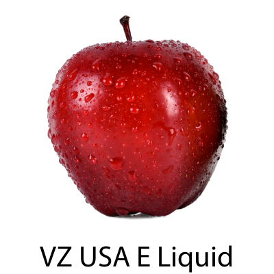 VZ USA Apple E-Liquid