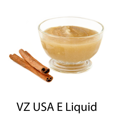 VZ USA Atomic Apple Sauce E-Liquid