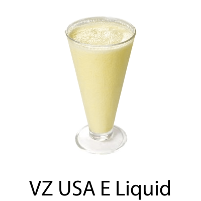 VZ Banana Nut Milkshake E-Liquid 