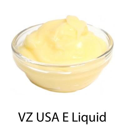 VZ USA Bavarian Cream E-Liquid