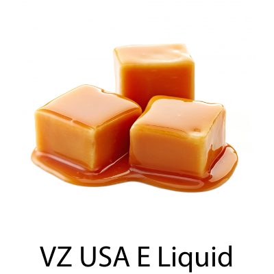 VZ USA Caramel Candy E-Liquid