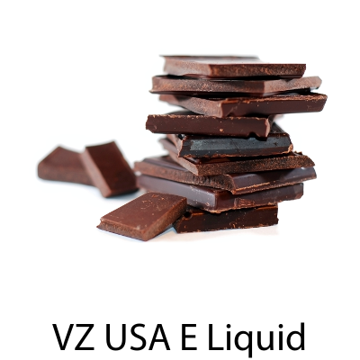 VZ USA Chocolate E-Liquid