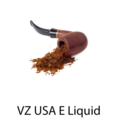 VZ USA Dunhill E-Liquid