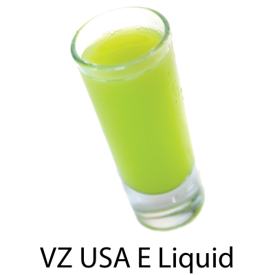 VZ USA Ecto Plasma E-Liquid